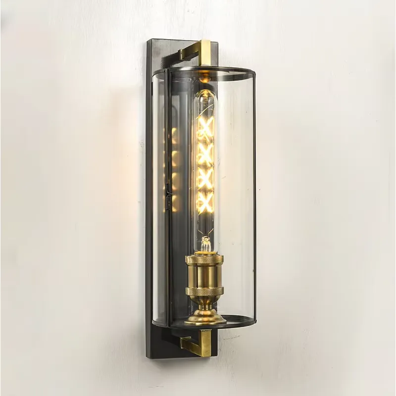 Lighting Decor Home - モダンなゴールド円筒形 Led ペンダントライト北欧リビングルームダイニングルーム光沢キッチン吊りランプ家の装飾器具