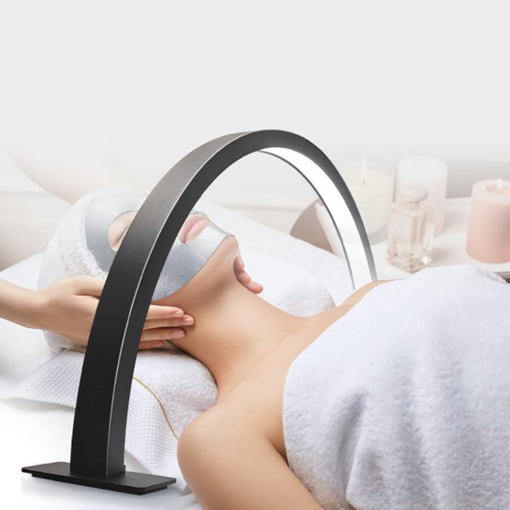 Led Moon Lamp - ネイルランプ 40/66CM 補光 USB 5V LED