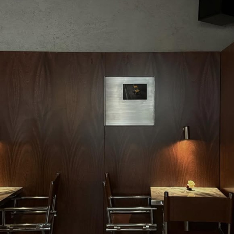 モダンミニマリストのウォールアート、リビングルーム用抽象画、 - Lighting Room Decor Photo のレビューと価格