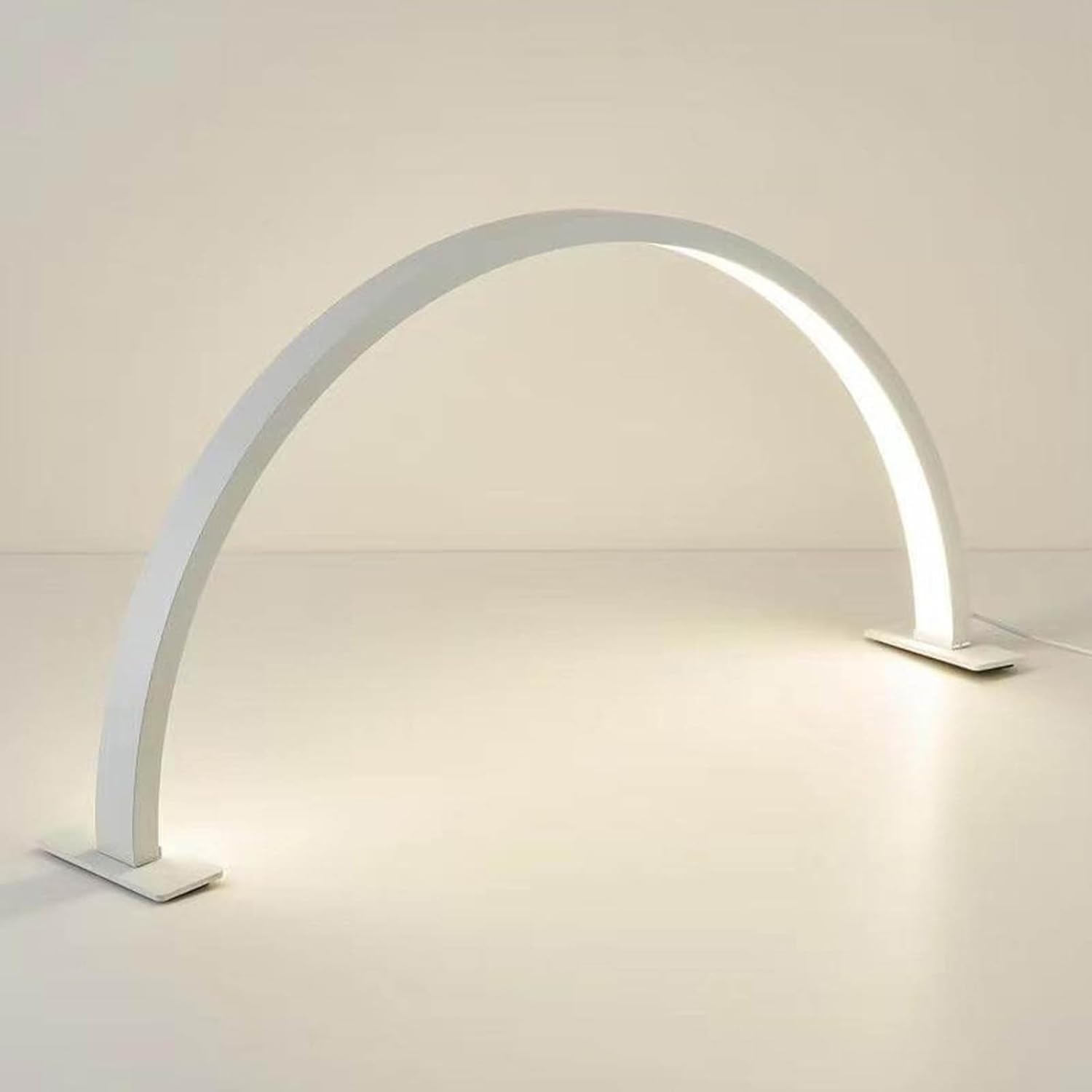 ネイルランプ 40/66CM 補光ライト USB 5V LE - Led Moon Lamp のレビューと価格