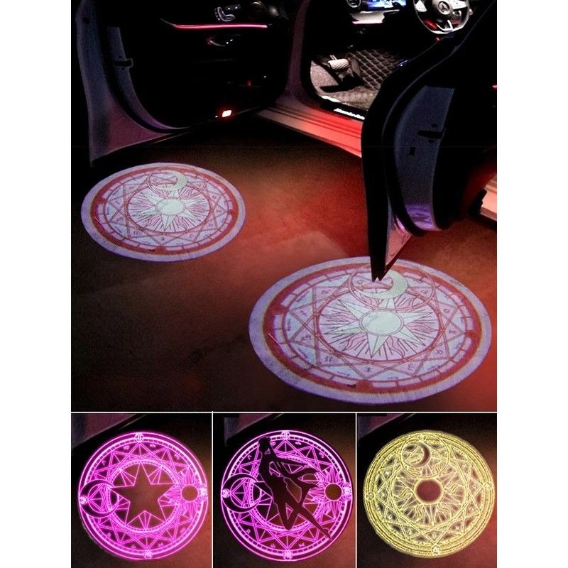 セーラームーンアニメプロジェクターランプ,月形うさぎ,LED - Led Moon Lamp のレビューと価格