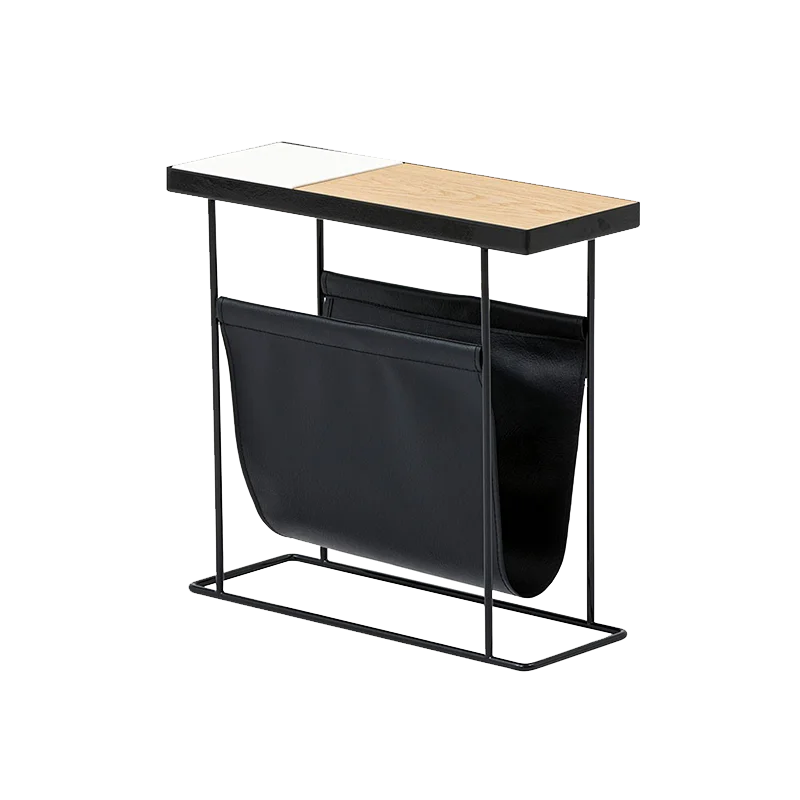 北欧サイドテーブルソファ用ミニマリストベッドサイドエンドテー - Lighting And Decor Magazine のレビューと価格