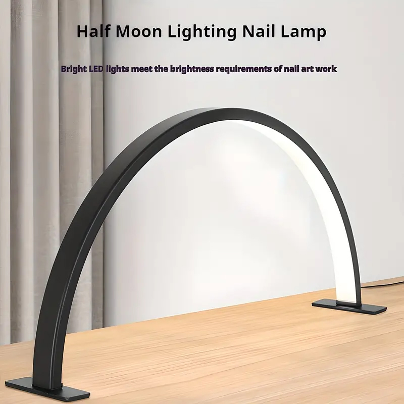 ネイルランプ 40/66CM 補光 USB 5V LED テ - Led Moon Lamp のレビューと価格