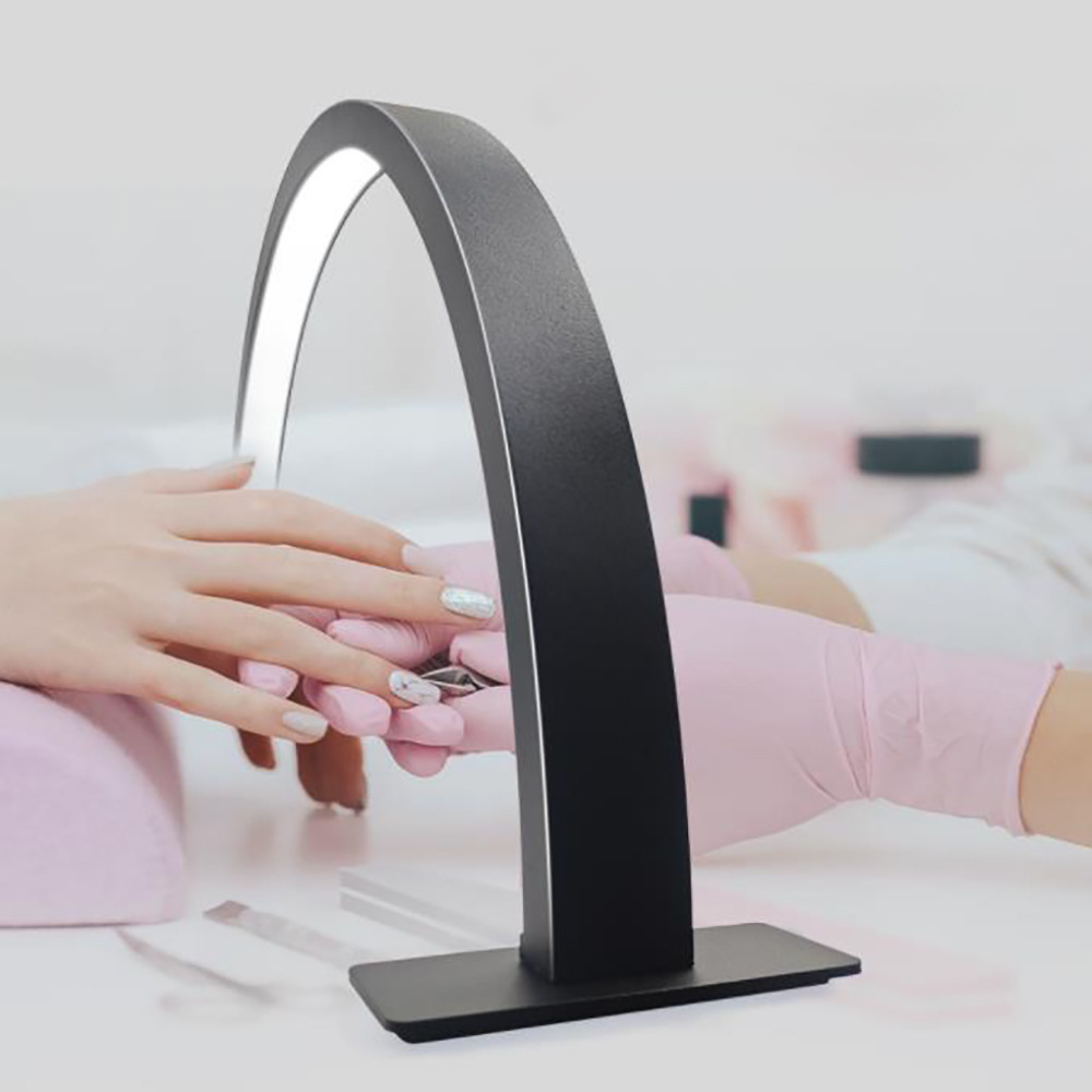 ネイルランプ 40/66CM 補光 USB 5V LED テ - Led Moon Lamp のレビューと価格