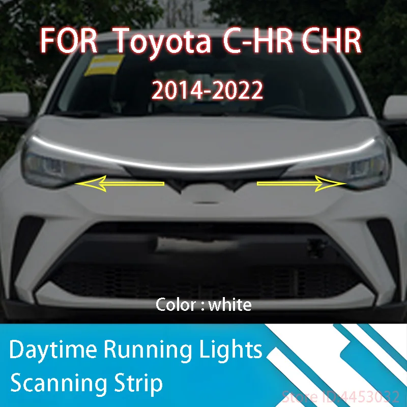 のため 	 トヨタ 	 C-HR CHR 2014-2022 - Lighting Decor Inc のレビューと価格