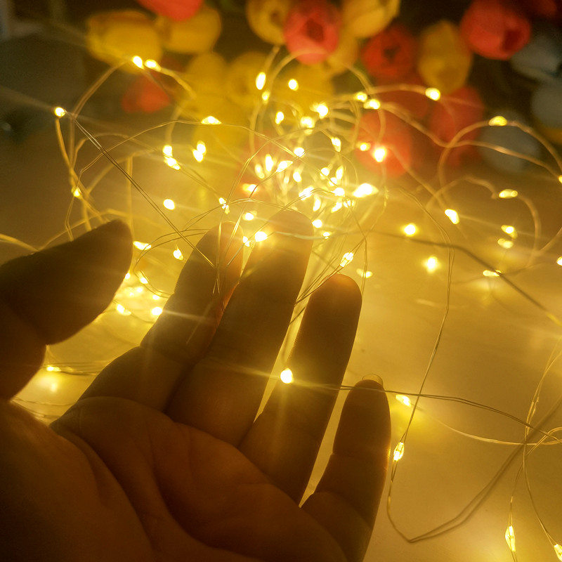 5 個バー LED ワインボトルコルクストリングフェアリーラ - Decor Lighting Cork のレビューと価格